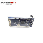 BTU Bluetooth and 3Axis Gyro KBAR Upgrade V2.0 K8 Flybarless Systerm FBL 